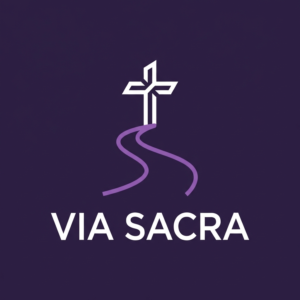 Via Sacra Logo